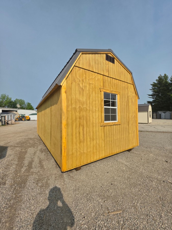 Lofted Barn image 3