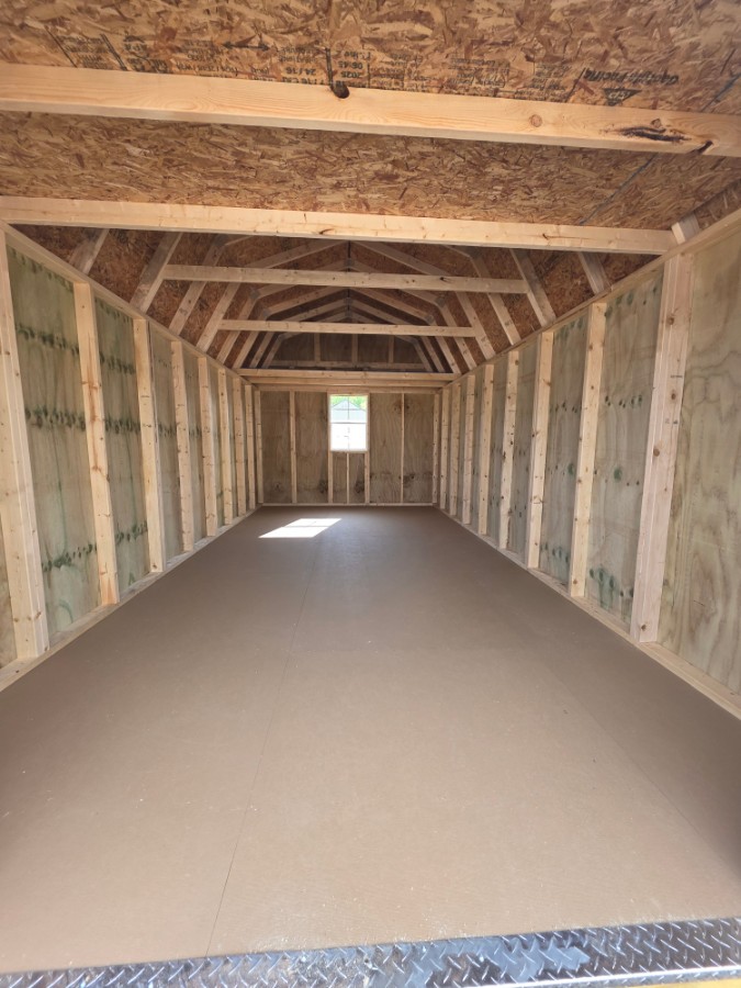Lofted Barn image 4